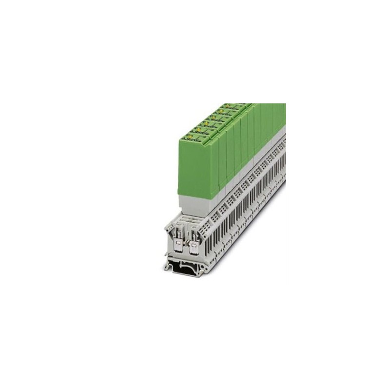 Phoenix Contact 2905417-Solid-state relays - ST-OV3- 24DC/400AC/3