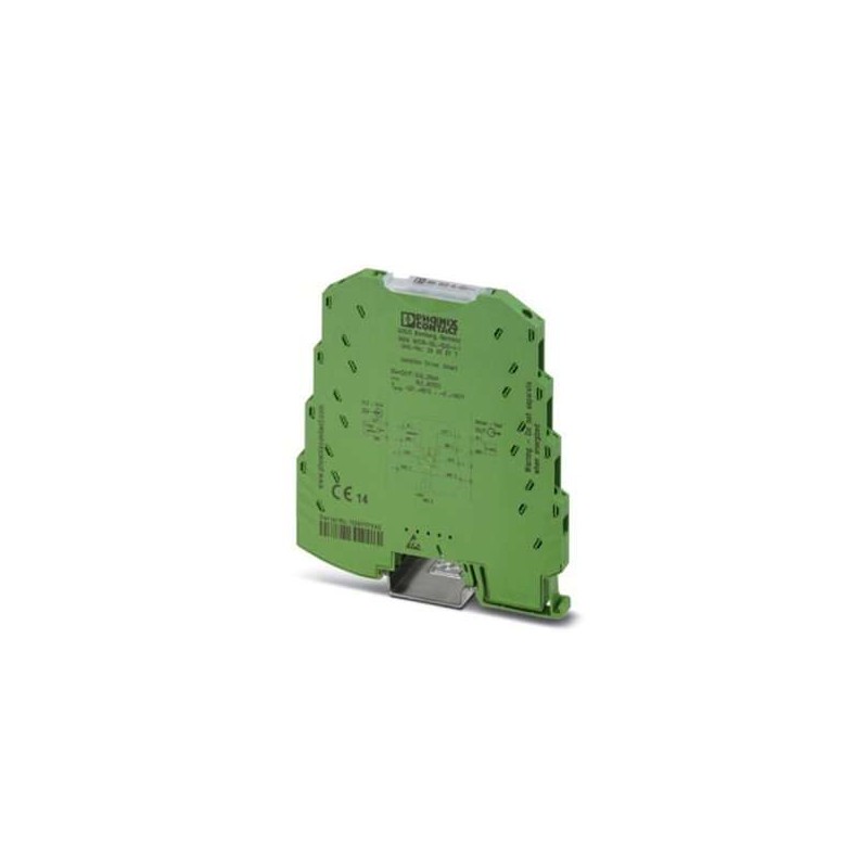 Phoenix Contact 2905577-Output signal conditioner - MINI MCR-SL-IDS-I-I