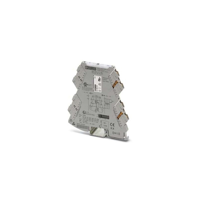 Phoenix Contact 2905632-MINI MCR-2-T-REL