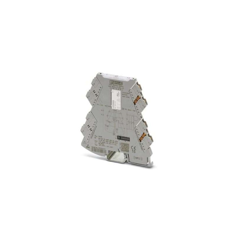 Phoenix Contact 2905633-Limit value switches - MINI MCR-2-T-REL-PT