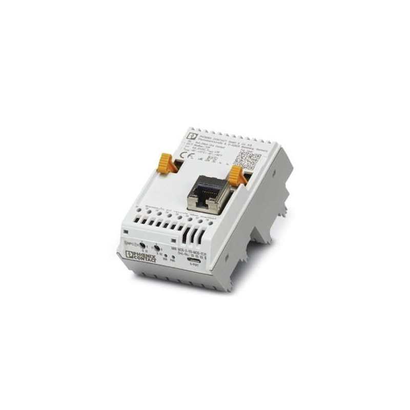 MINI MCR-2-V8-MOD-TCP