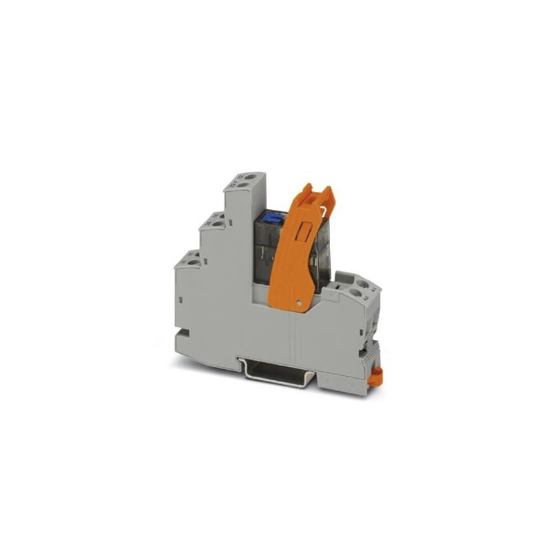 Phoenix Contact 2905660-Relay Module - RIF-1-RSC-LDP-24DC/2X21MS