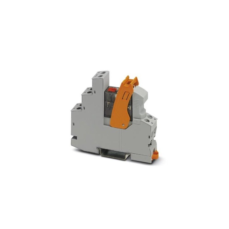 Phoenix Contact 2905662-Relay Module - RIF-1-RSC-LV-230AC/2X21MS