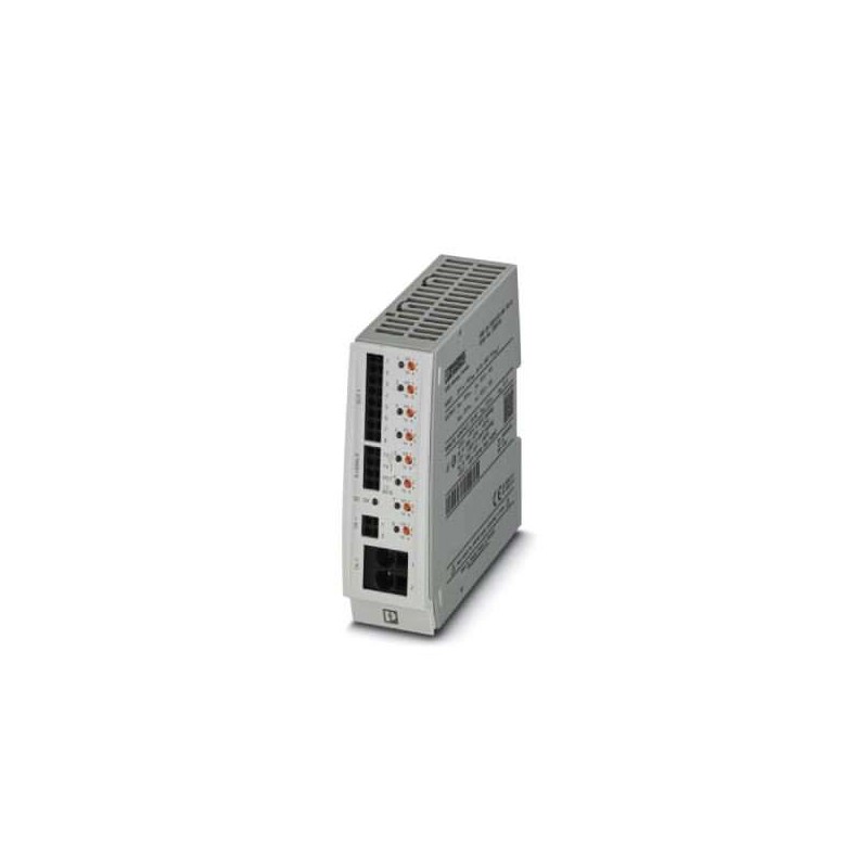 CBM E8 24DC/0.5-10A NO-R