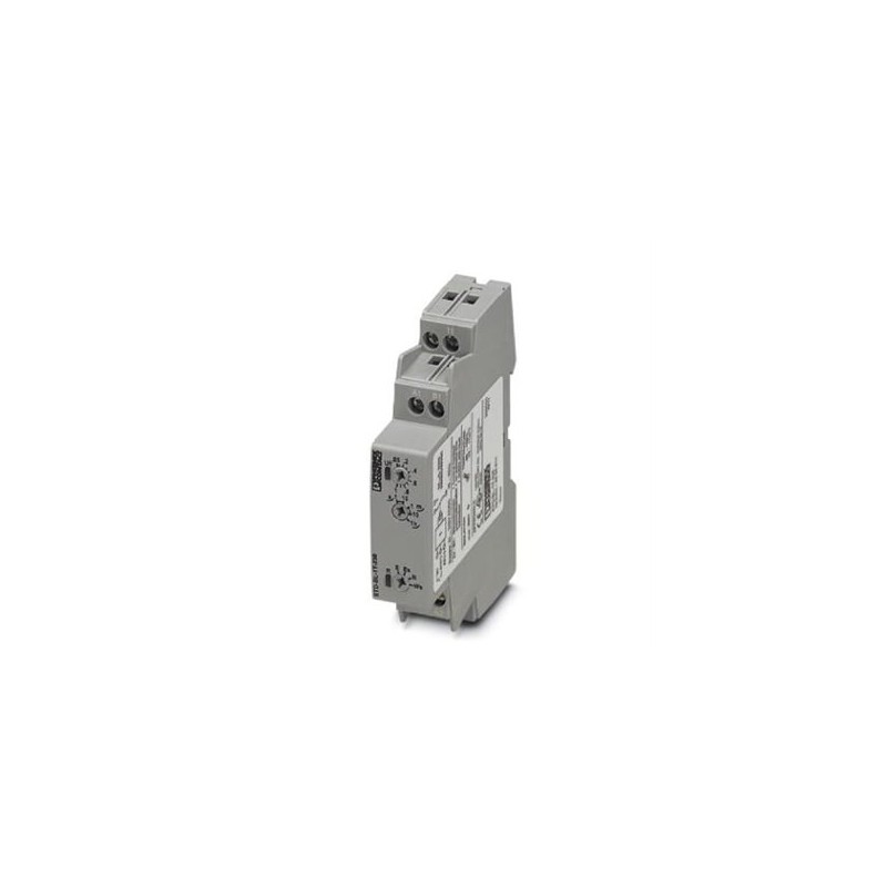 Phoenix Contact 2905813-Timer relay - ETD-BL-1T-230