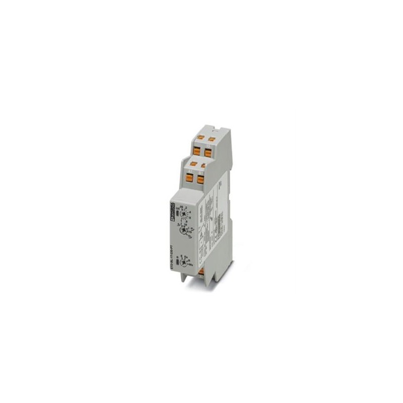 Phoenix Contact 2905814-Timer relay - ETD-BL-1T-230-PT
