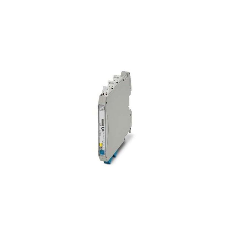 Phoenix Contact 2906165-Limit value switches - MACX MCR-EX-SL-UI-REL-SP
