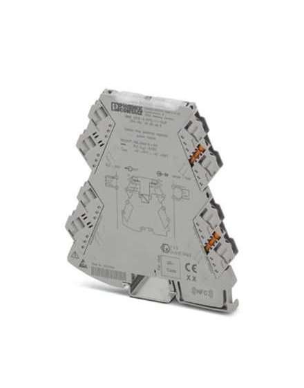Phoenix Contact 2906446-Loop-powered isolators - MINI MCR-2-RPS-I-I-OLP