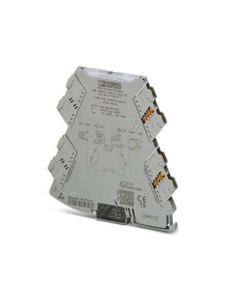 Phoenix Contact 2906447-Loop-powered isolators - MINI MCR-2-RPS-I-I-OLP-PT