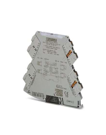 Phoenix Contact 2906449-Loop-powered isolators - MINI MCR-2-RPS-2I-2I-OLP-PT