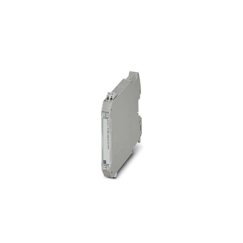 Phoenix Contact 2907704-Loop-powered isolators - MACX MCR-SL-I-I-HV-ILP