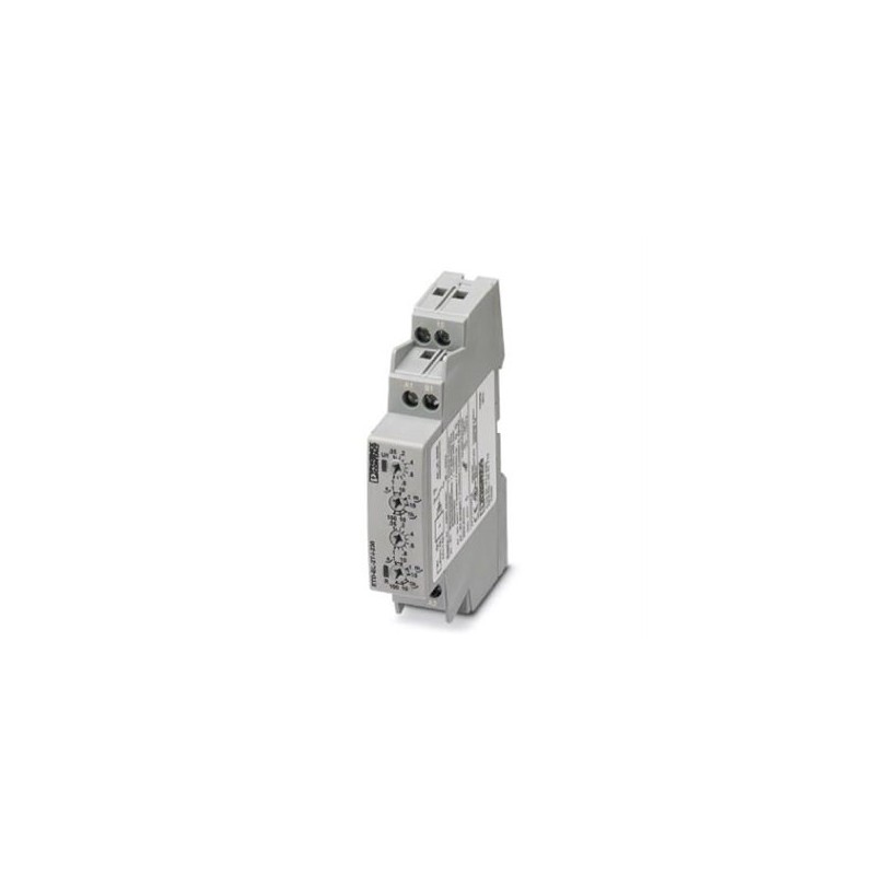 Phoenix Contact 2907713-Timer relay - ETD-BL-2T-I-230
