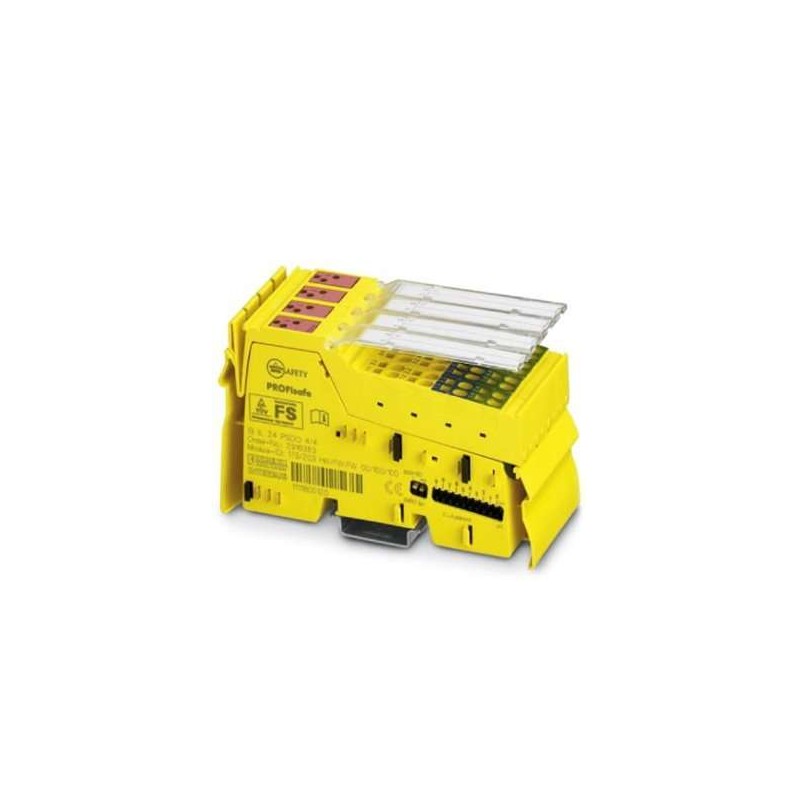 IB IL 24 PSDO 4/4-PAC