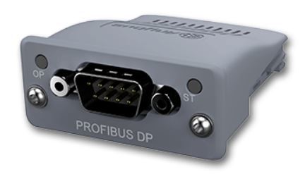 Anybus CompactCom M40 Profibus