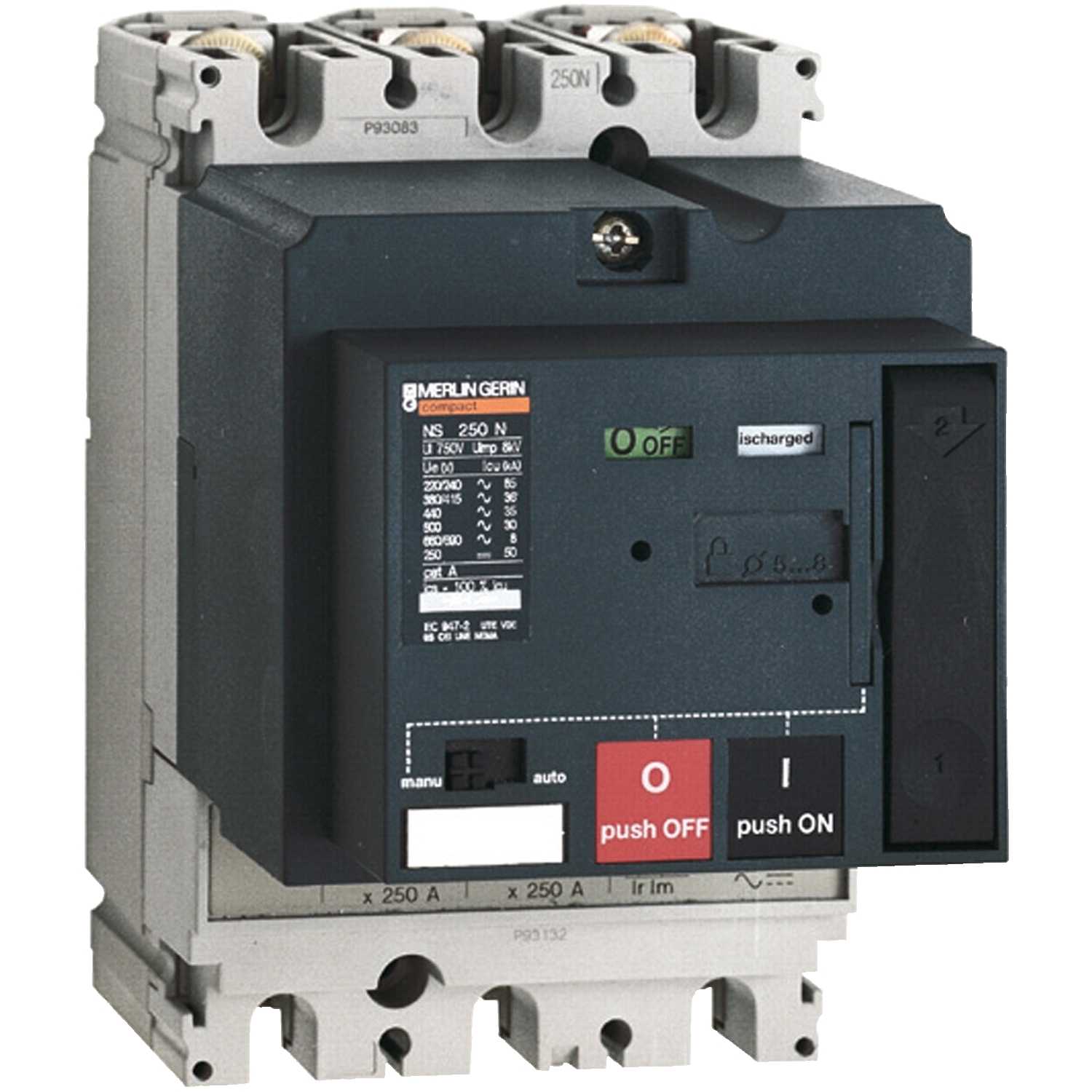 Schnieder Electric 29433 Product Image