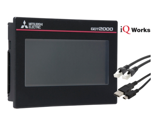 GT2103-PMBD Add on Kit