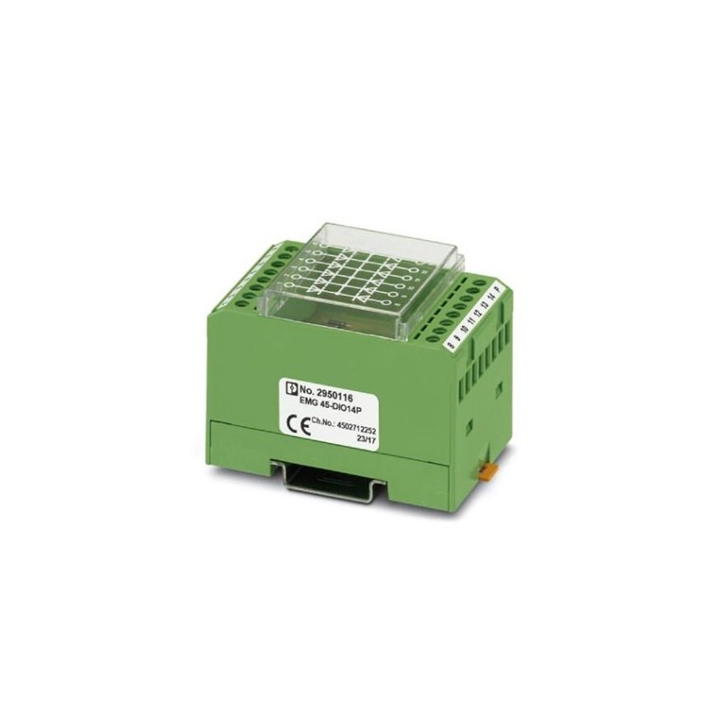 EMG 45-DIO14P