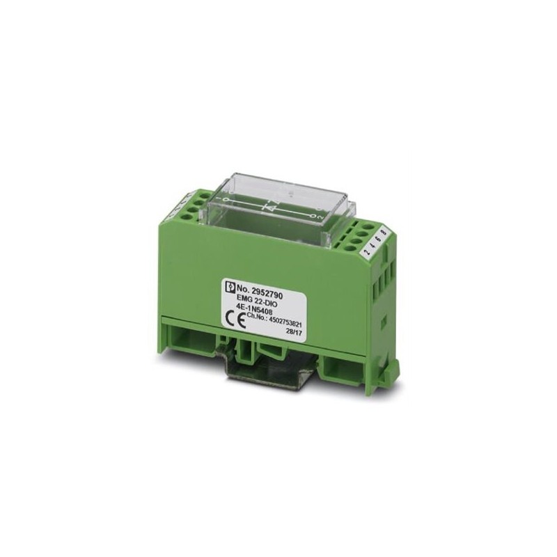 EMG 22-DIO 4E-1N5408