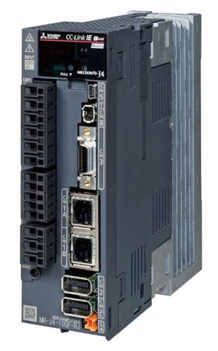 MR-J4-350GF4-RJ