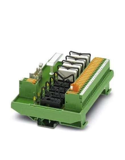 UM- 8 RELS/KSR-G24/21/MT/PLC