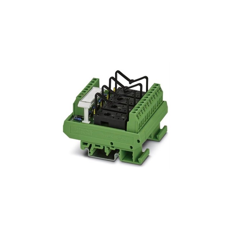 UMK- 4 RM 24DC