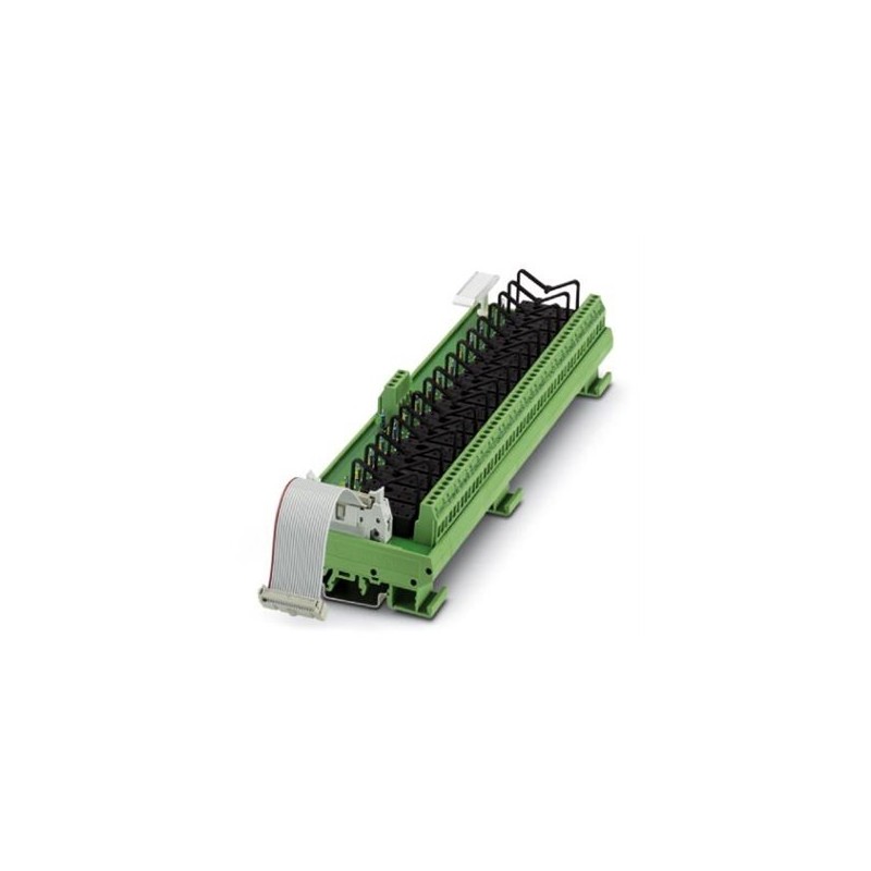 UMK-16 RELS/KSR-G24/21/E/PLC