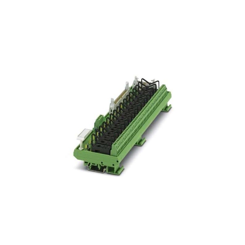 UMK-16 RELS/KSR-G24/21/PLC