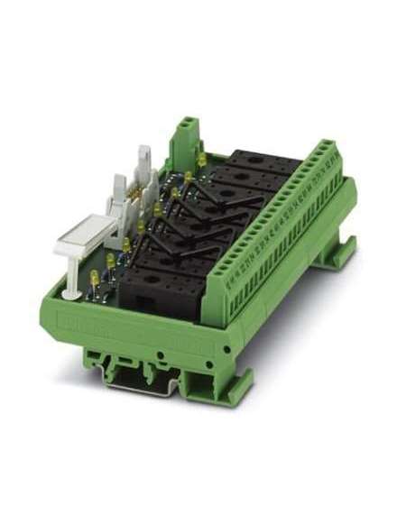 UMK- 8 RELS/KSR-G24/21/PLC
