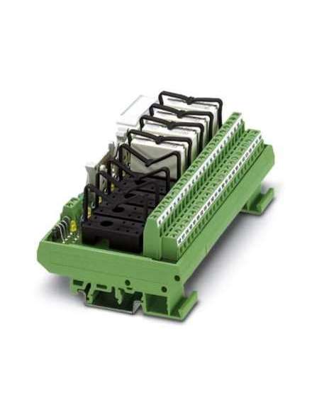 UMK- 8 RELS/KSR-G24/21-21/PLC