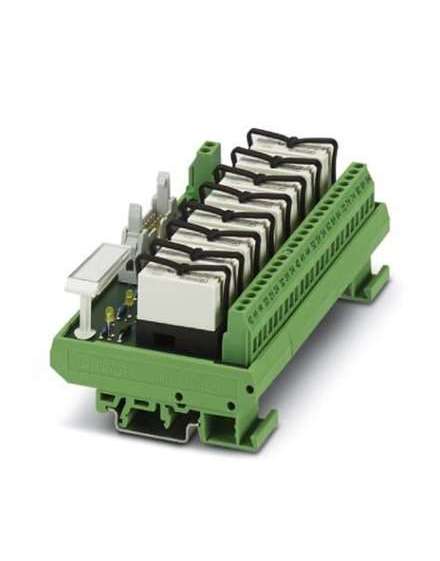 UMK- 8 RM/KSR-G 24/21/PLC