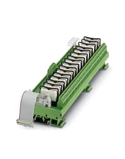 UMK-16 RM/KSR-G 24/21/E/PLC