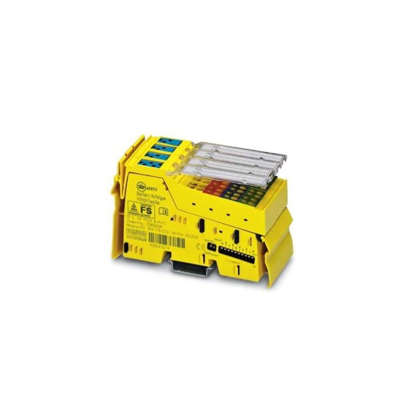 IB IL 24 PSDI 8-PAC