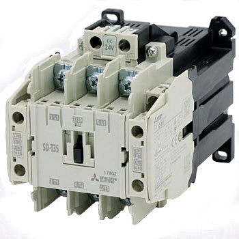 SD-T35 DC24V