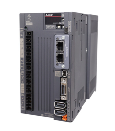 MR-J4-200TM4-PNT