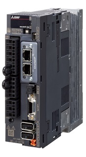 MR-J4-20TM-EIP