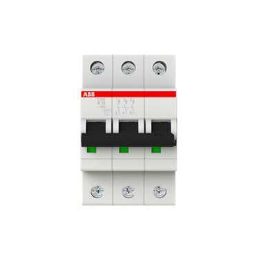 ABB 2CDS253001R0325