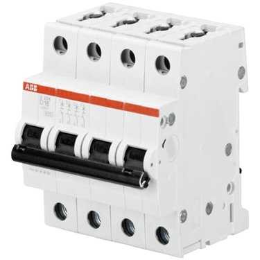 ABB 2CDS254001R0631