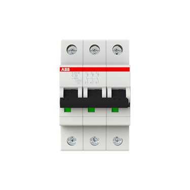 ABB 2CDS273001R0324