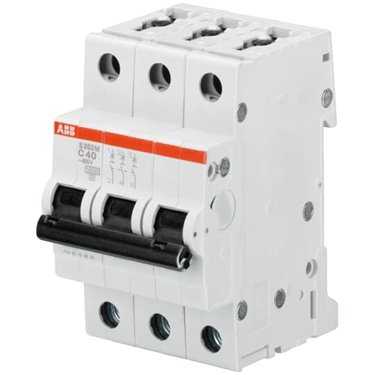 ABB 2CDS273001R0631