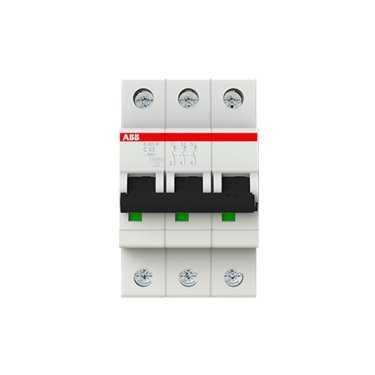 ABB 2CDS273001R0634