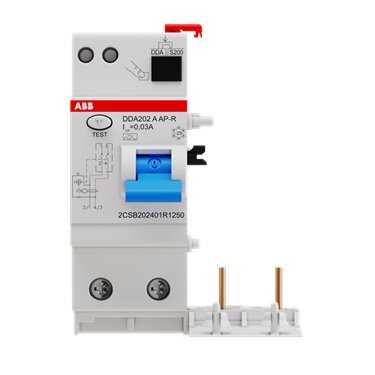 ABB 2CSB202401R1250