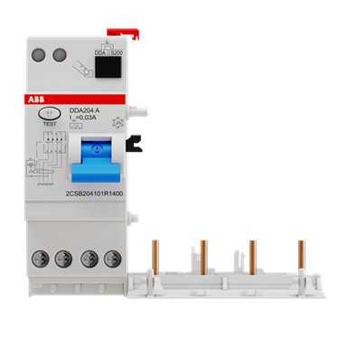 ABB 2CSB204101R1400