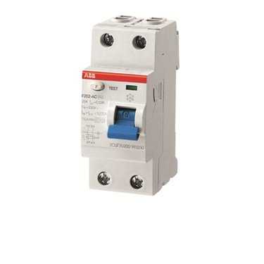 ABB 2CSF202001R0160