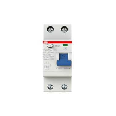 ABB 2CSF202001R1630