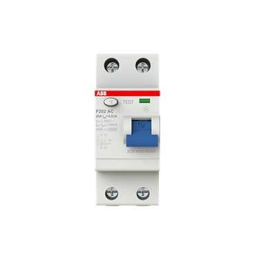 ABB 2CSF202001R3250
