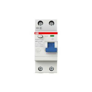 ABB 2CSF202101R3400