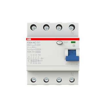 ABB 2CSF204001R1400