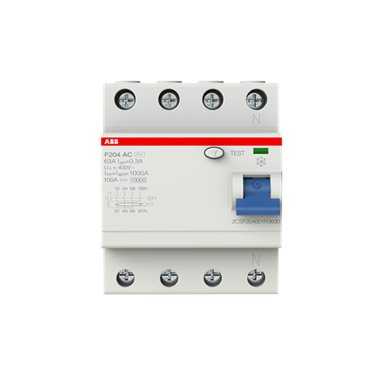 ABB 2CSF204001R3630