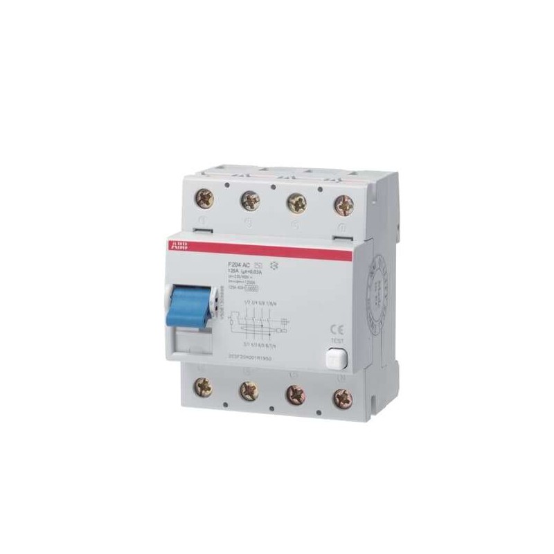 ABB 2CSF204001R3950