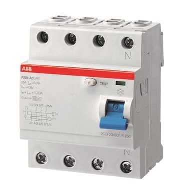 ABB 2CSF204001R4630